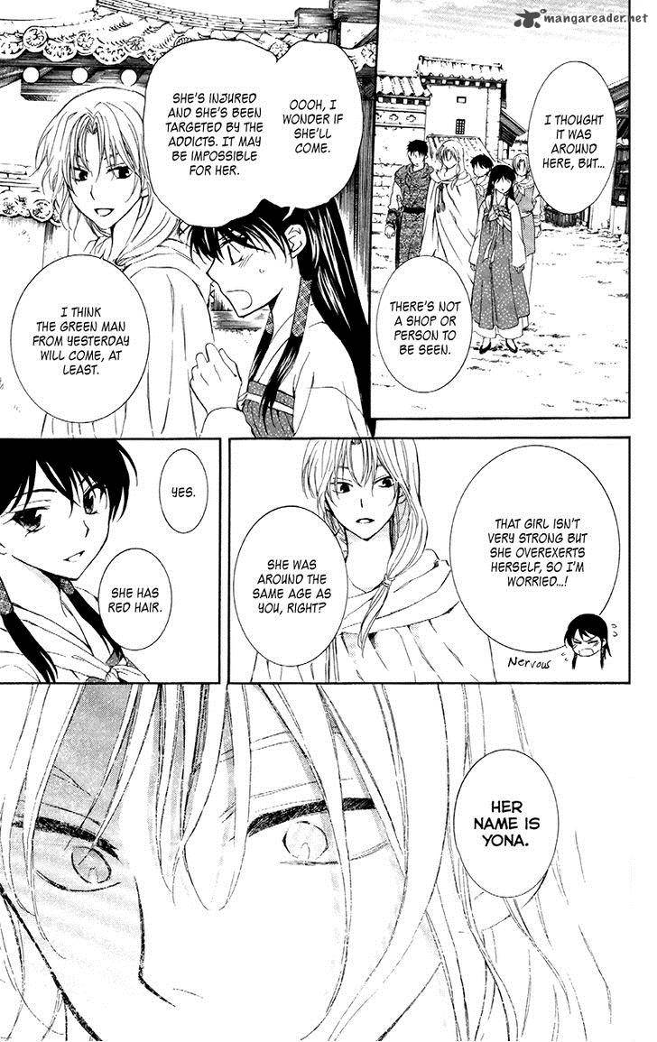 Akatsuki No Yona 87 30