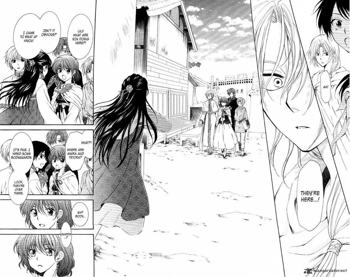 Akatsuki No Yona 87 31