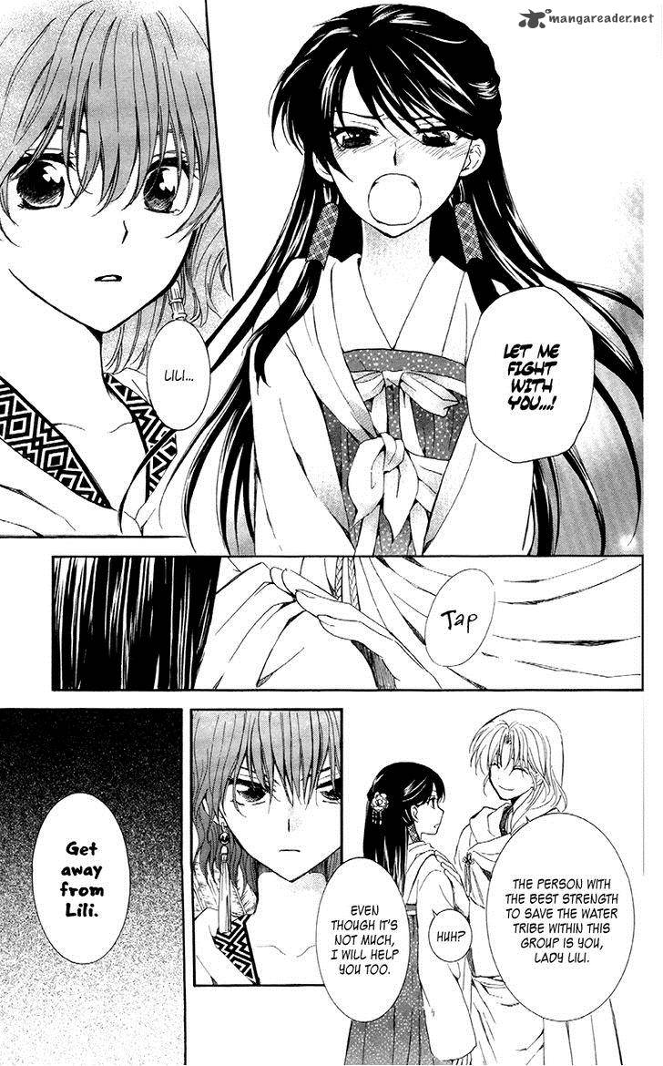 Akatsuki No Yona 88 15