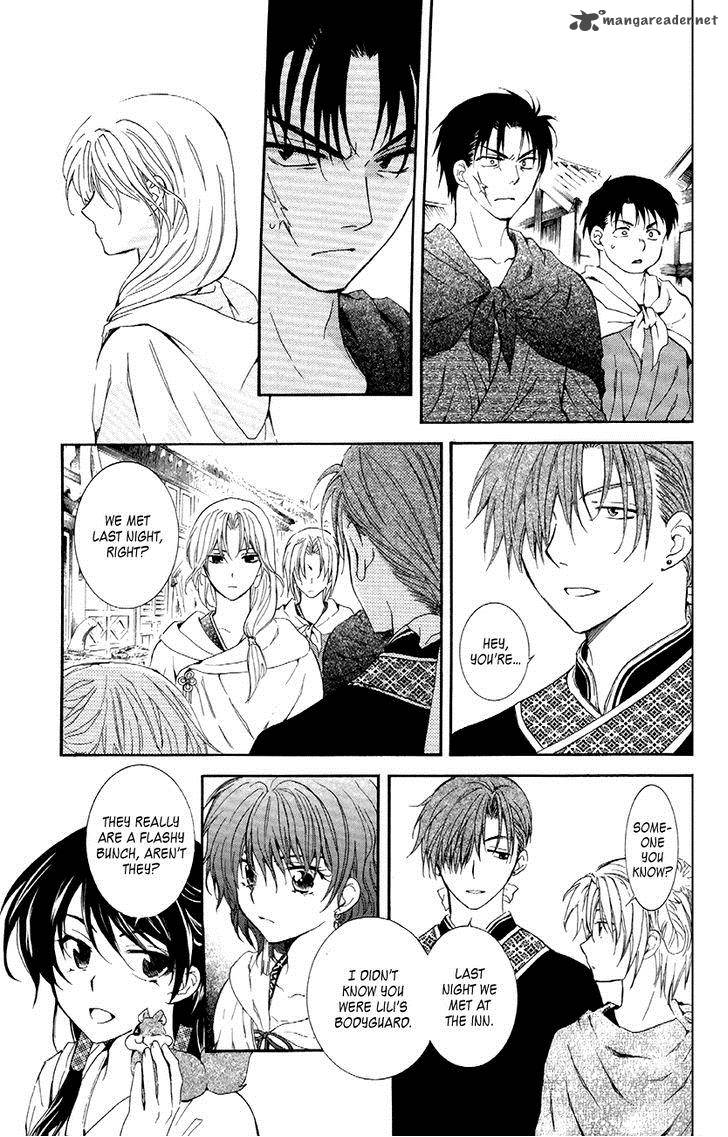 Akatsuki No Yona 88 5
