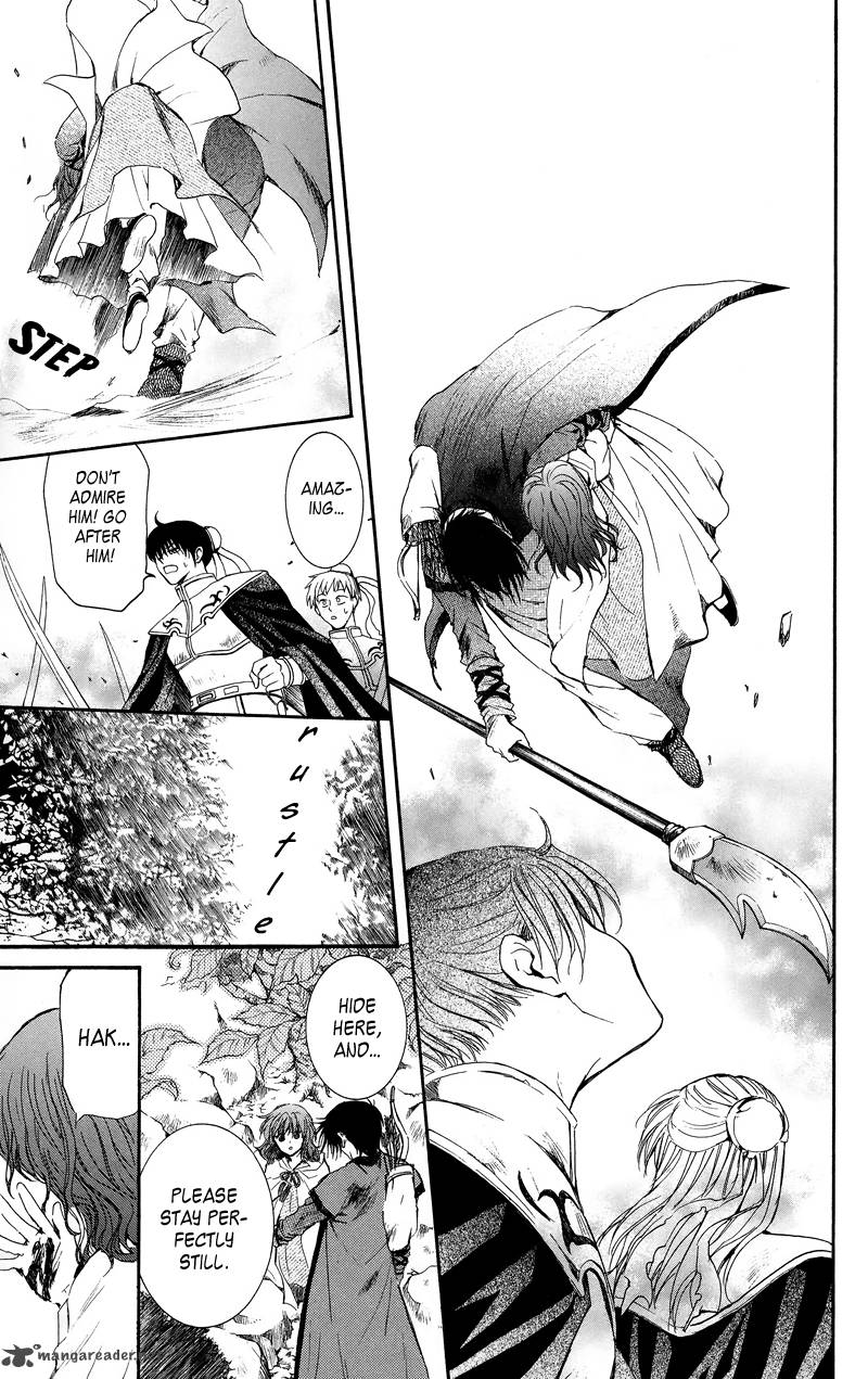 Akatsuki No Yona 9 19