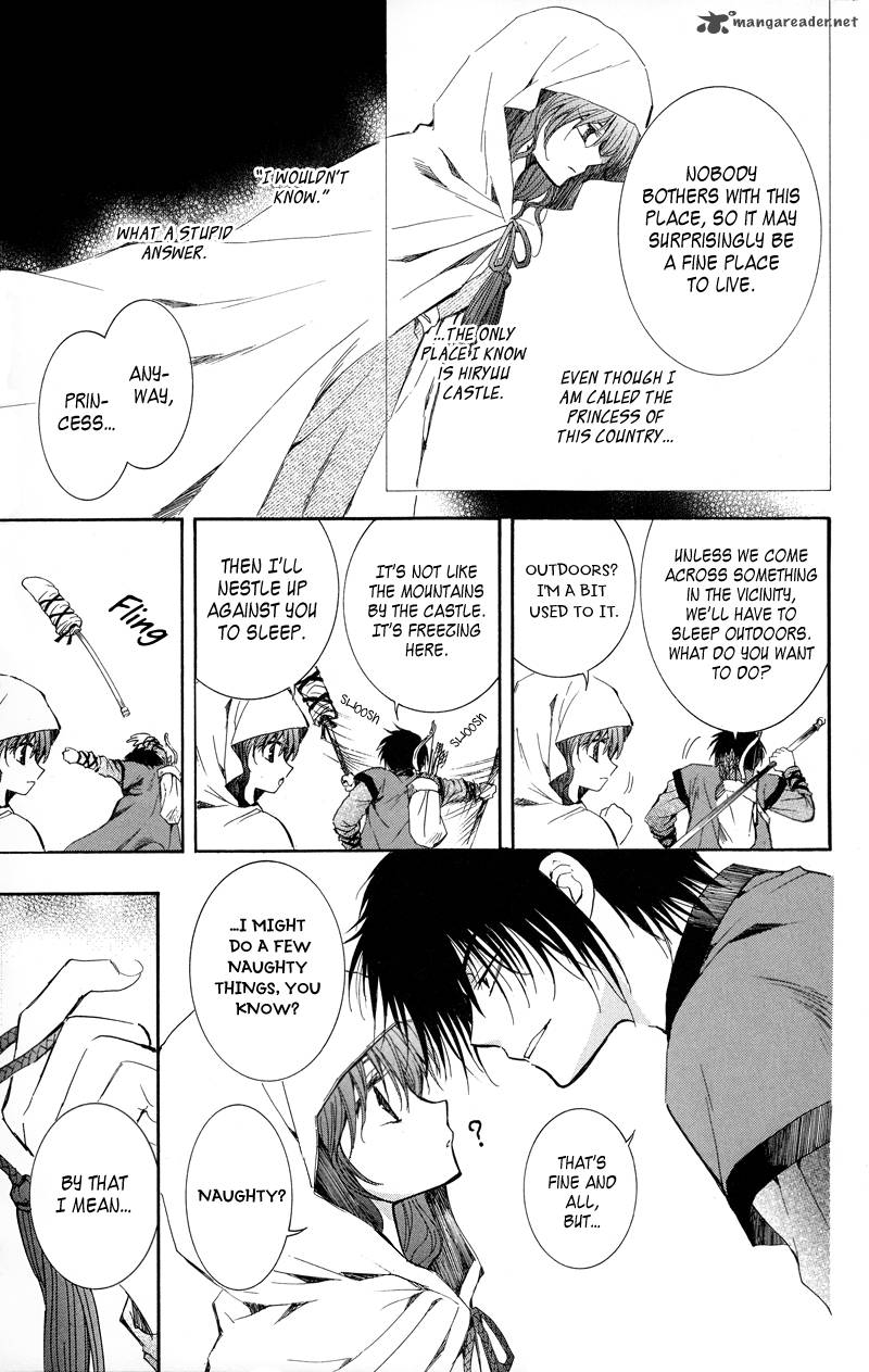 Akatsuki No Yona 9 6