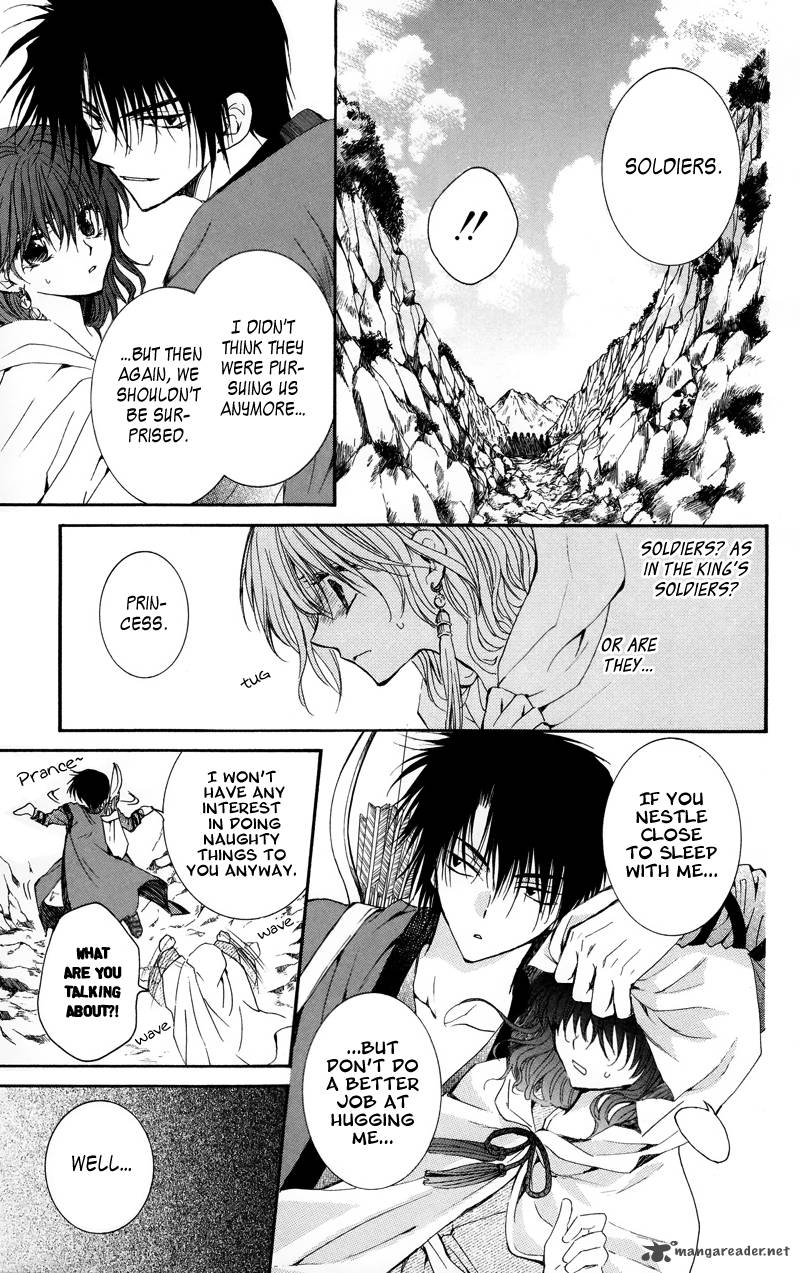 Akatsuki No Yona 9 8