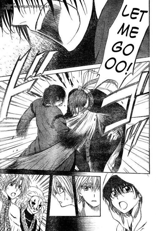 Akatsuki No Yona 91 20