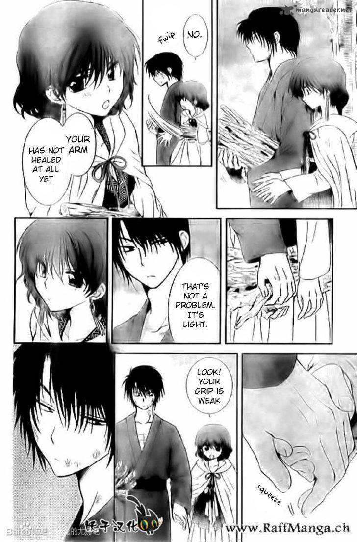 Akatsuki No Yona 92 16