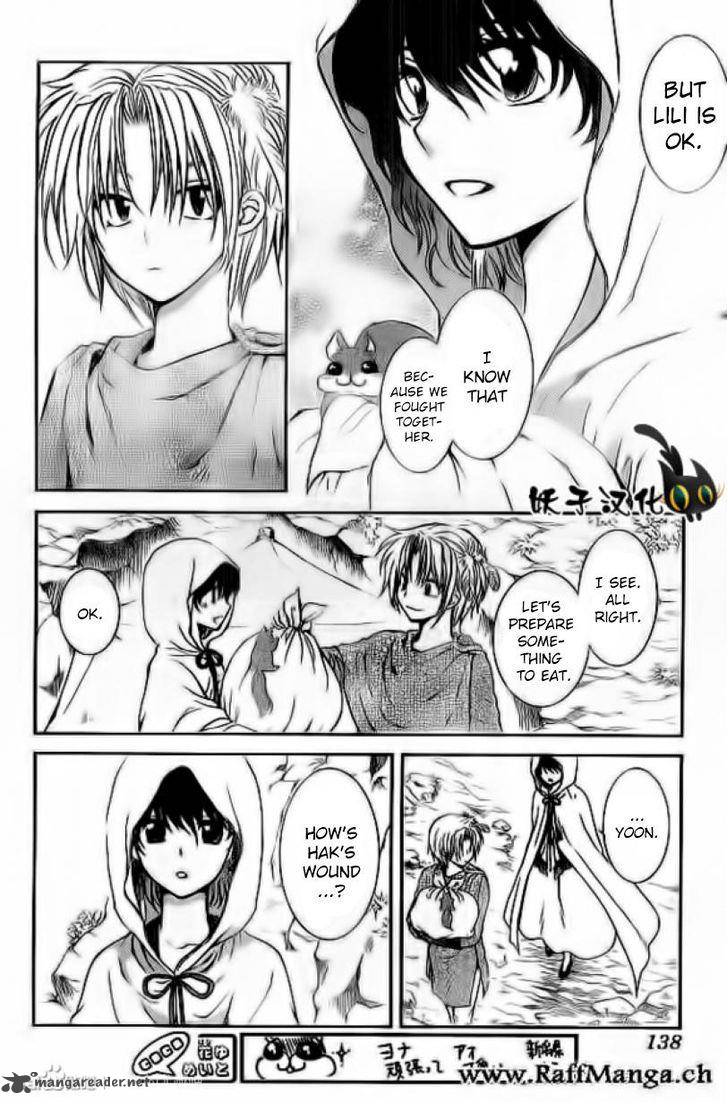 Akatsuki No Yona 92 8