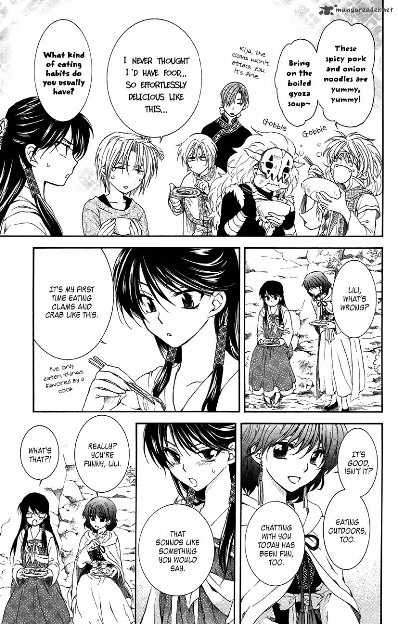 Akatsuki No Yona 93 14