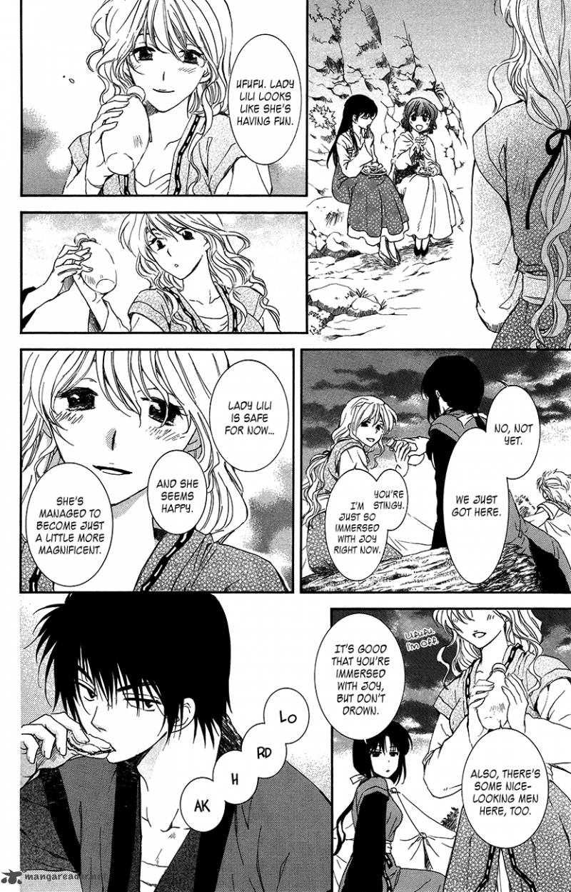 Akatsuki No Yona 93 15