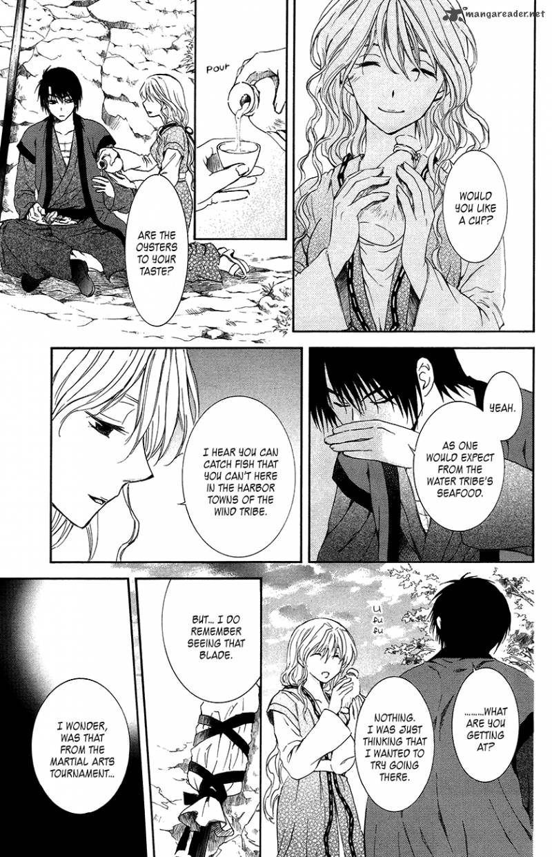 Akatsuki No Yona 93 16
