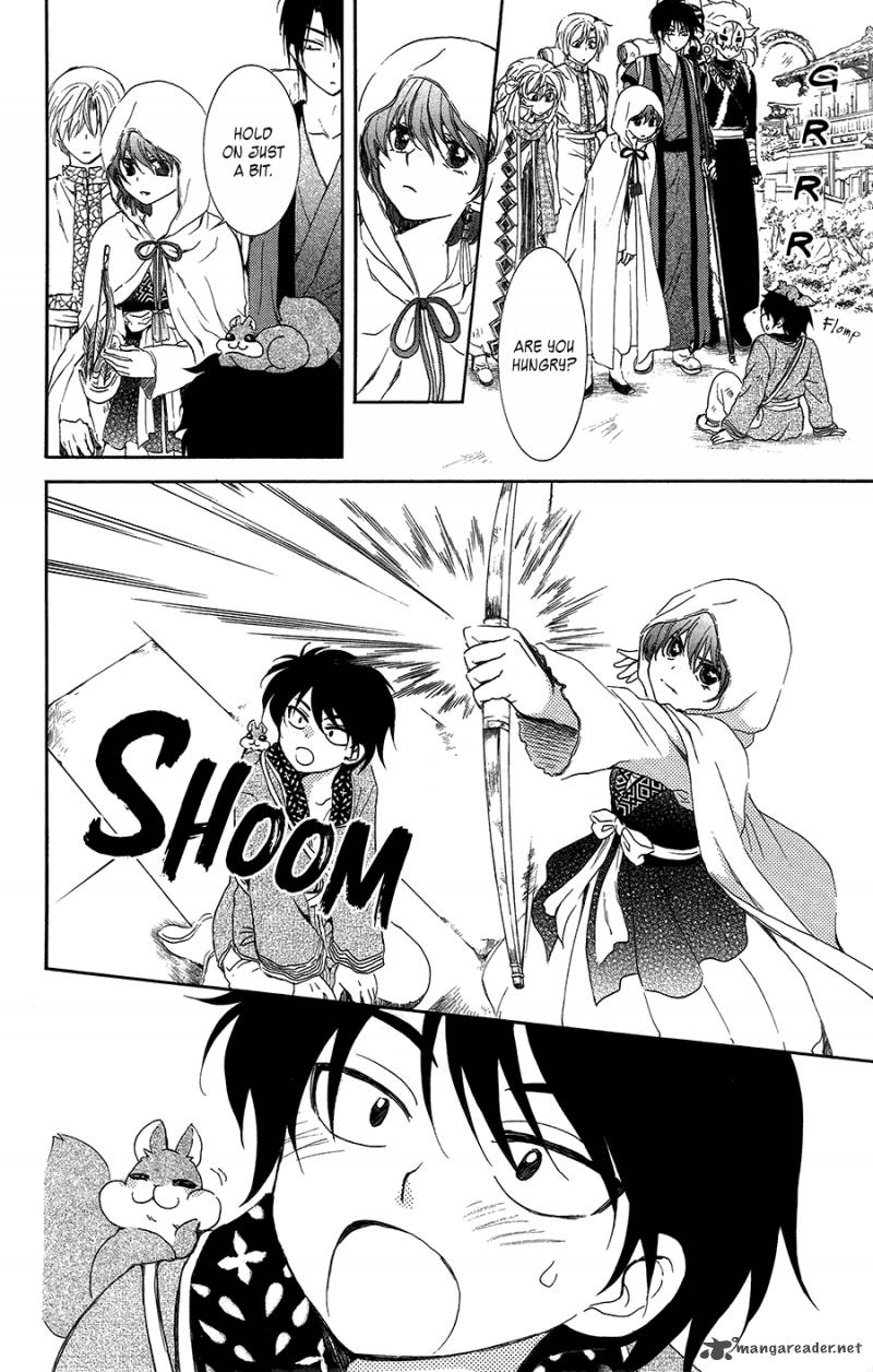 Akatsuki No Yona 95 14