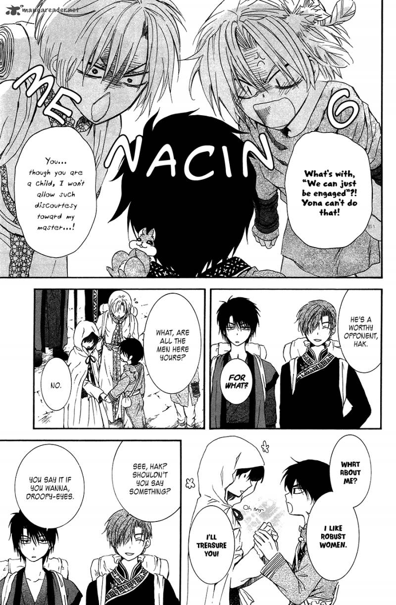 Akatsuki No Yona 95 17
