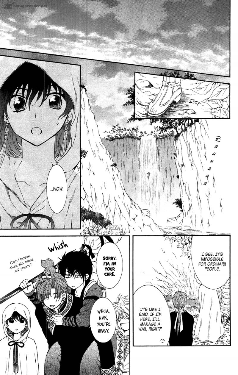 Akatsuki No Yona 95 25