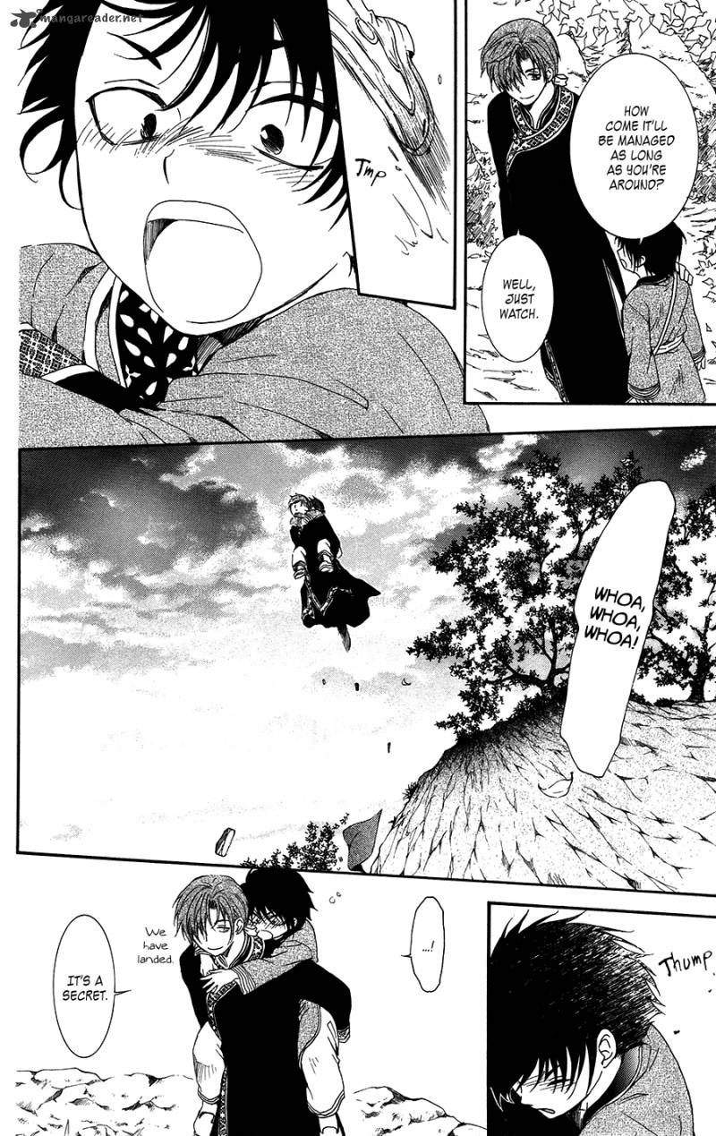 Akatsuki No Yona 95 26