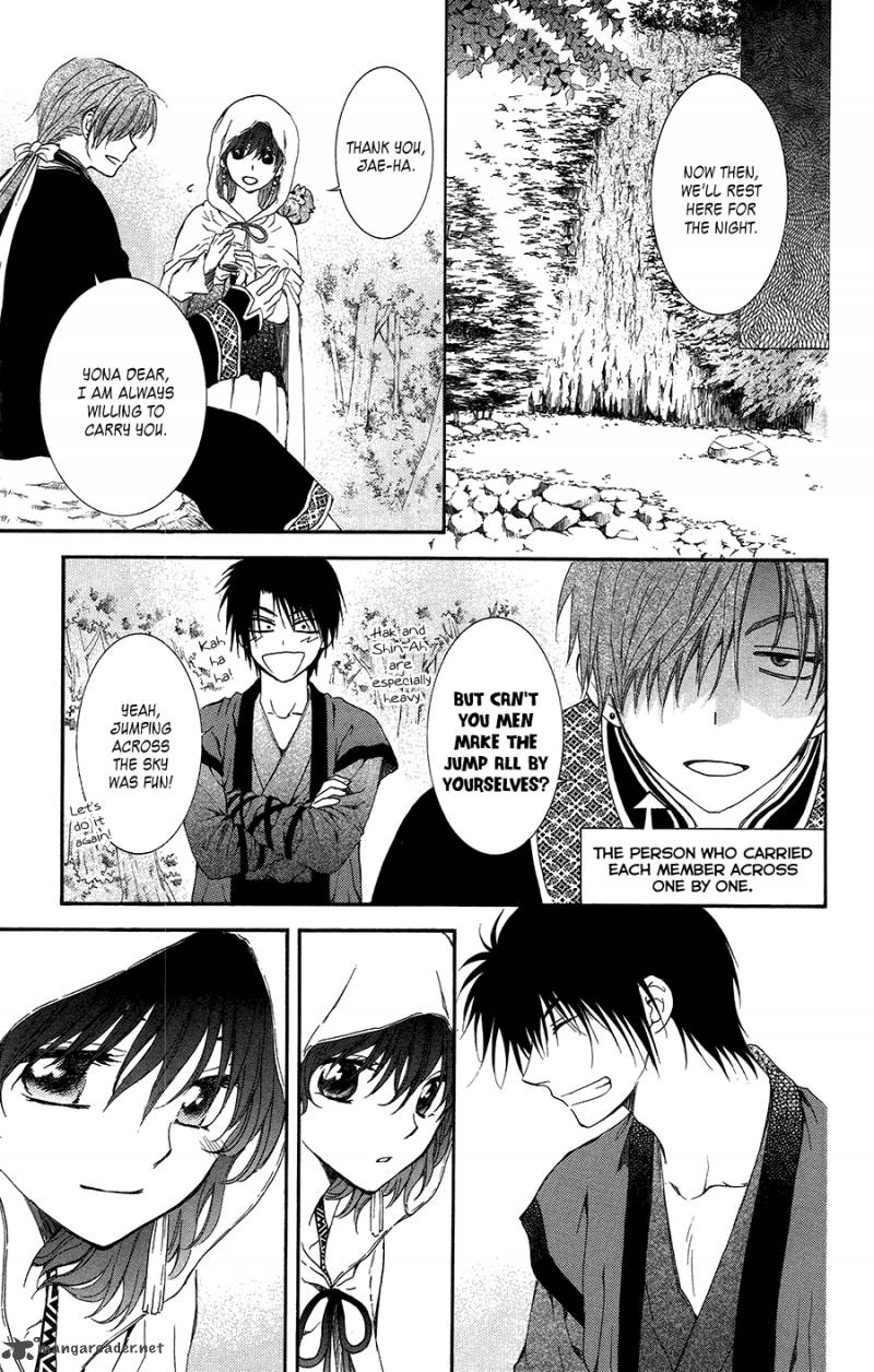 Akatsuki No Yona 95 27