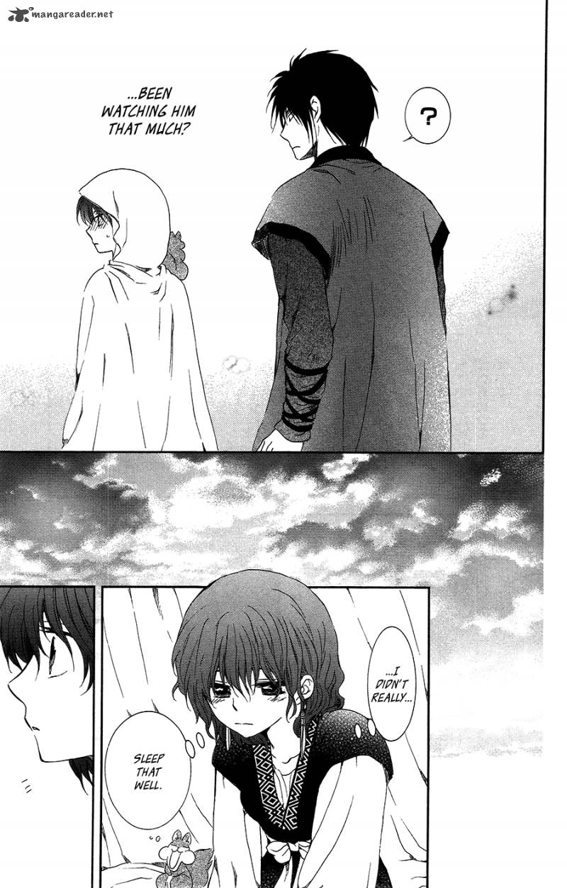 Akatsuki No Yona 95 33