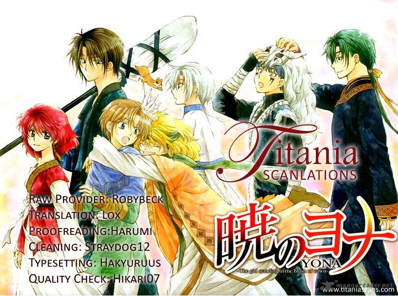 Akatsuki No Yona 96 29