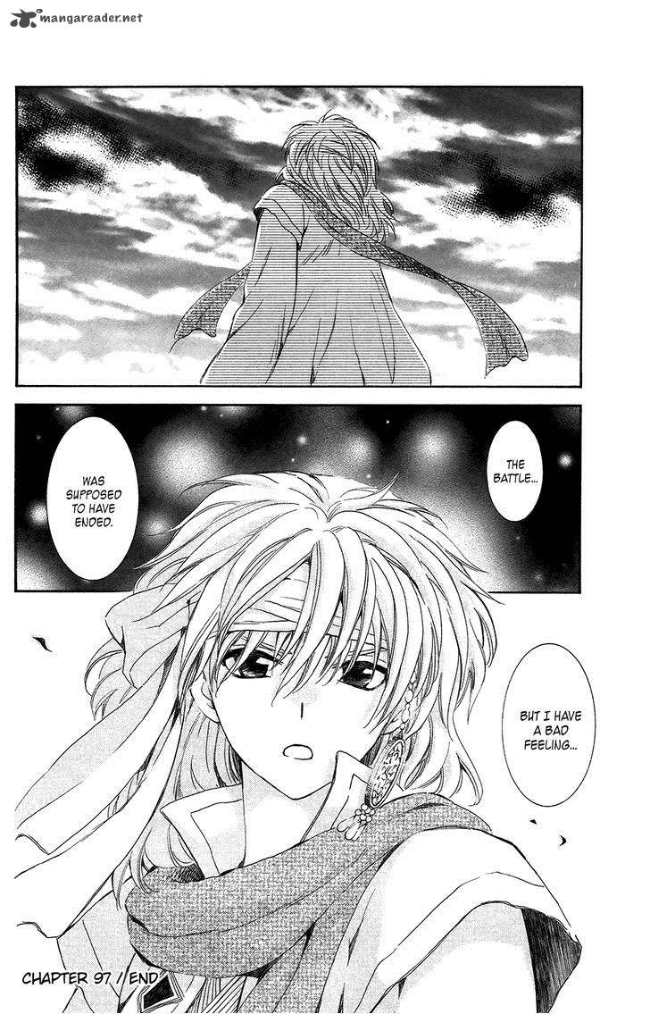 Akatsuki No Yona 97 29