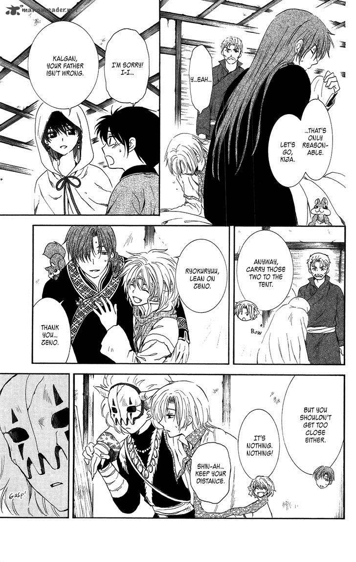 Akatsuki No Yona 97 5
