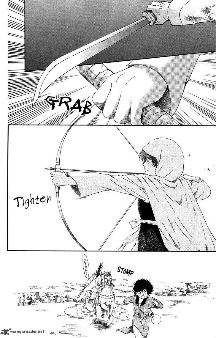 Akatsuki No Yona 98 12