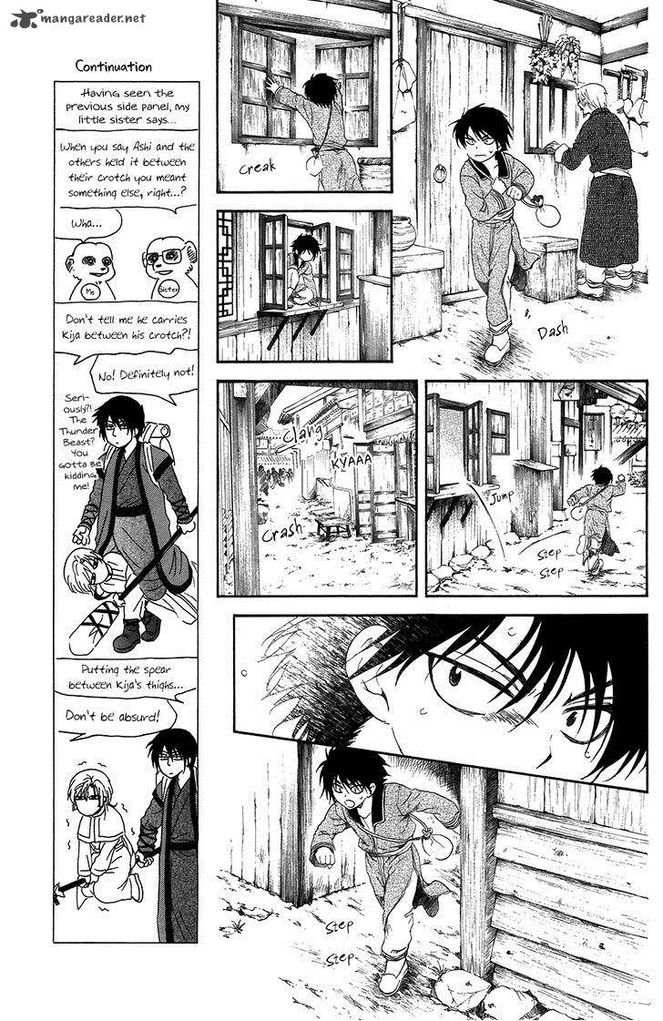 Akatsuki No Yona 98 9