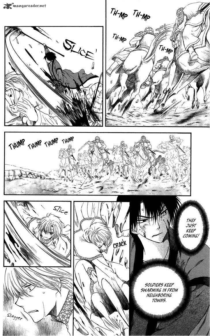 Akatsuki No Yona 99 11