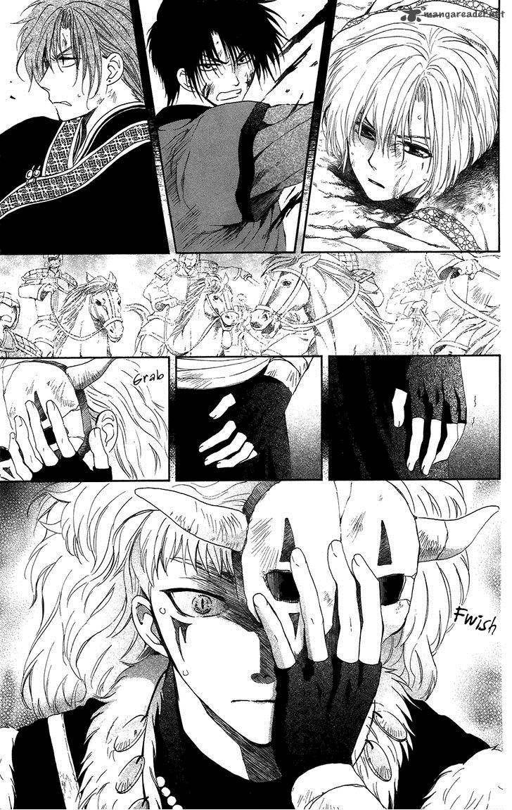 Akatsuki No Yona 99 16