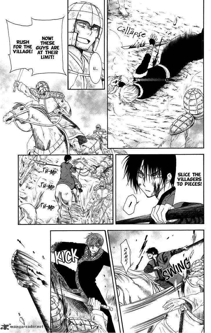 Akatsuki No Yona 99 18