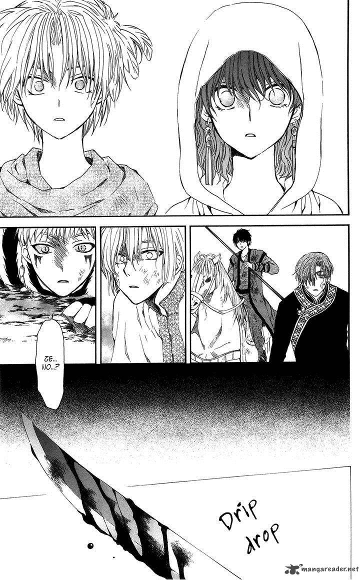Akatsuki No Yona 99 24
