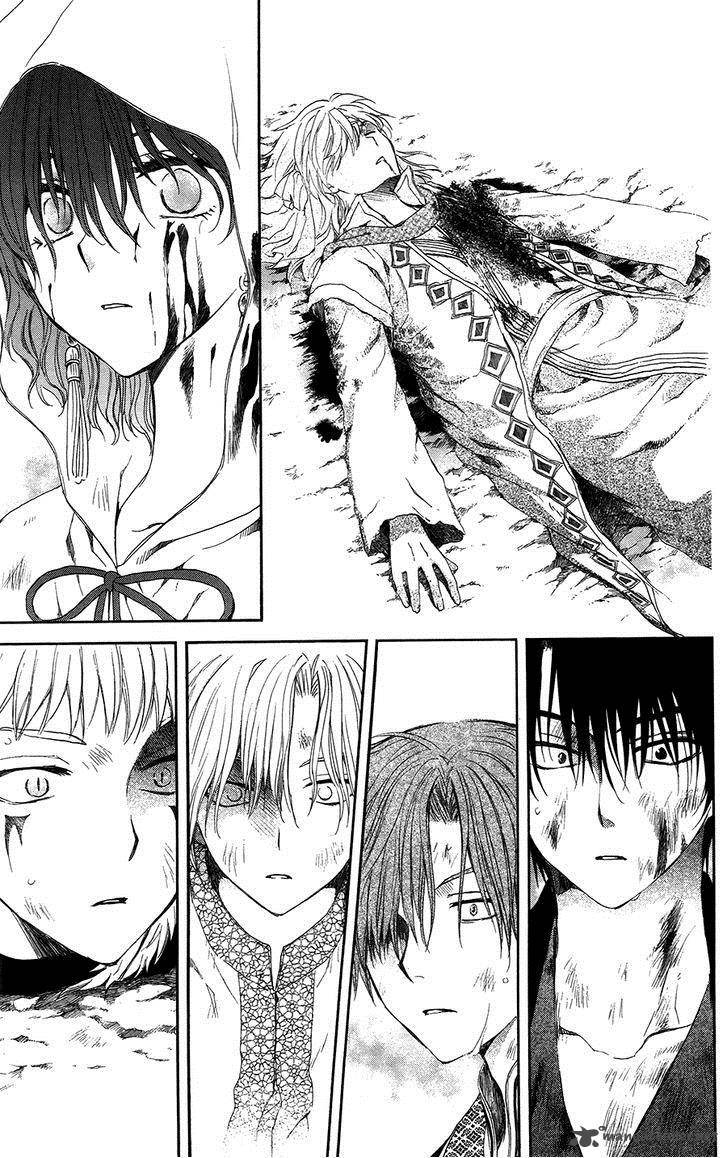 Akatsuki No Yona 99 26