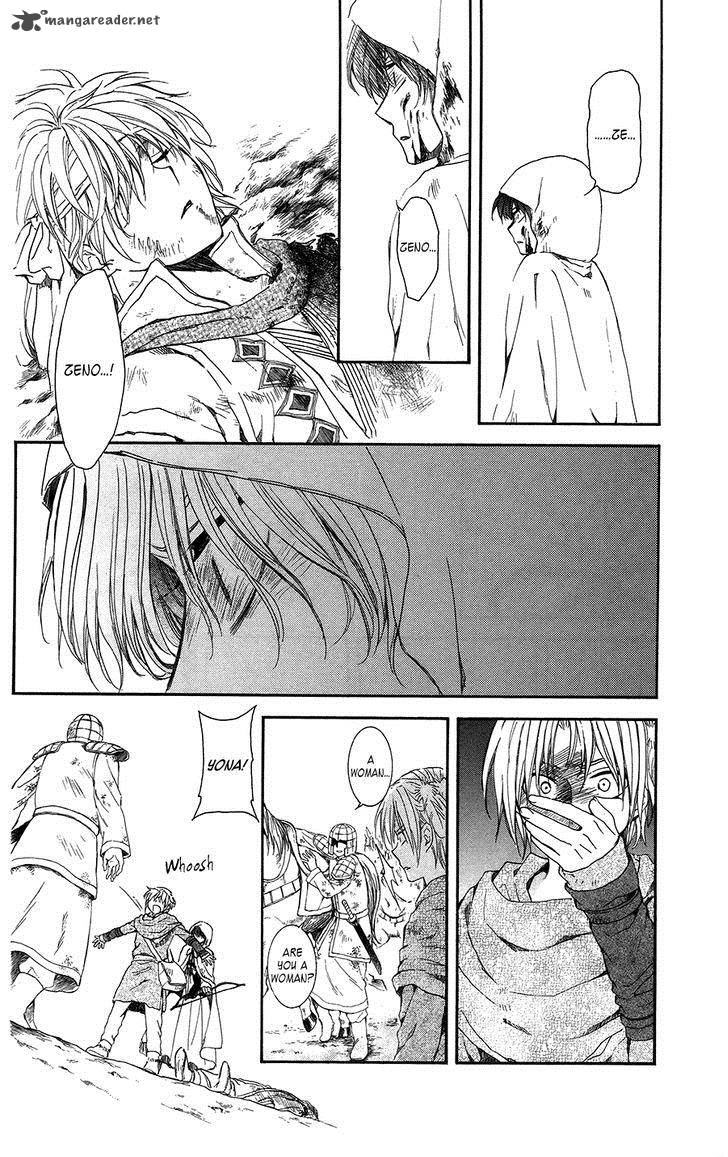Akatsuki No Yona 99 27