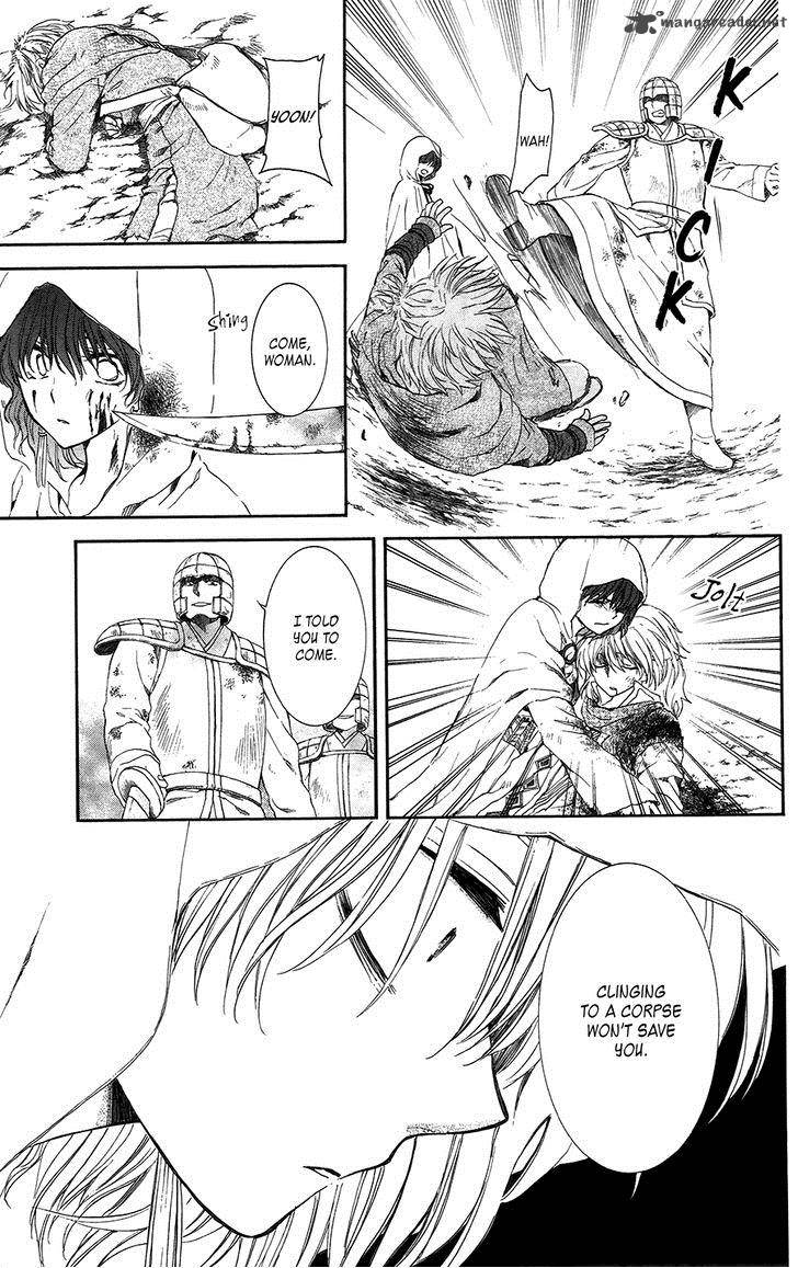 Akatsuki No Yona 99 28