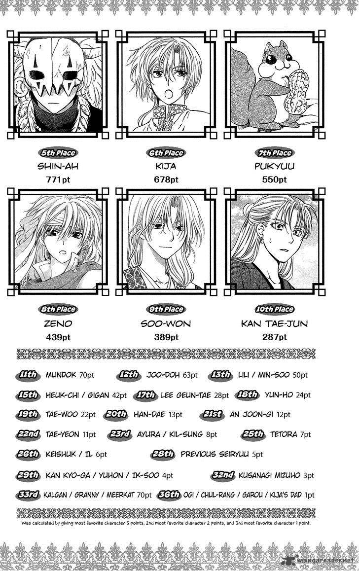 Akatsuki No Yona 99 3