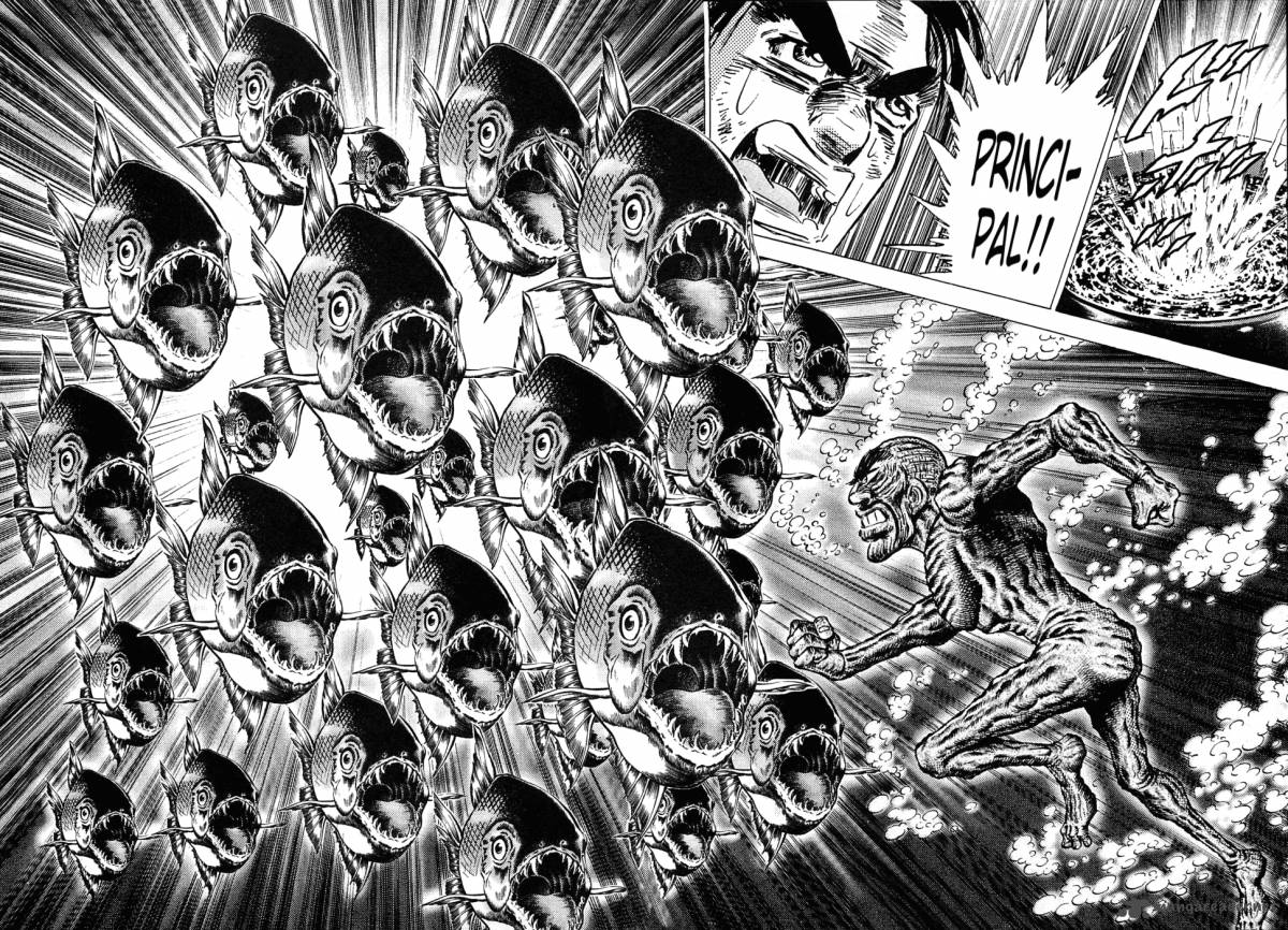 Akatsuki Otokojuku 129 27