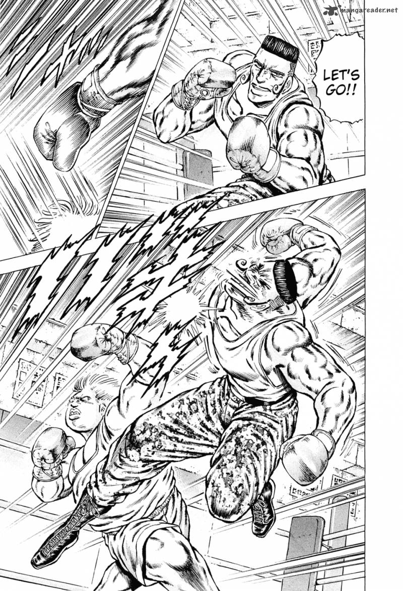 Akatsuki Otokojuku 137 27