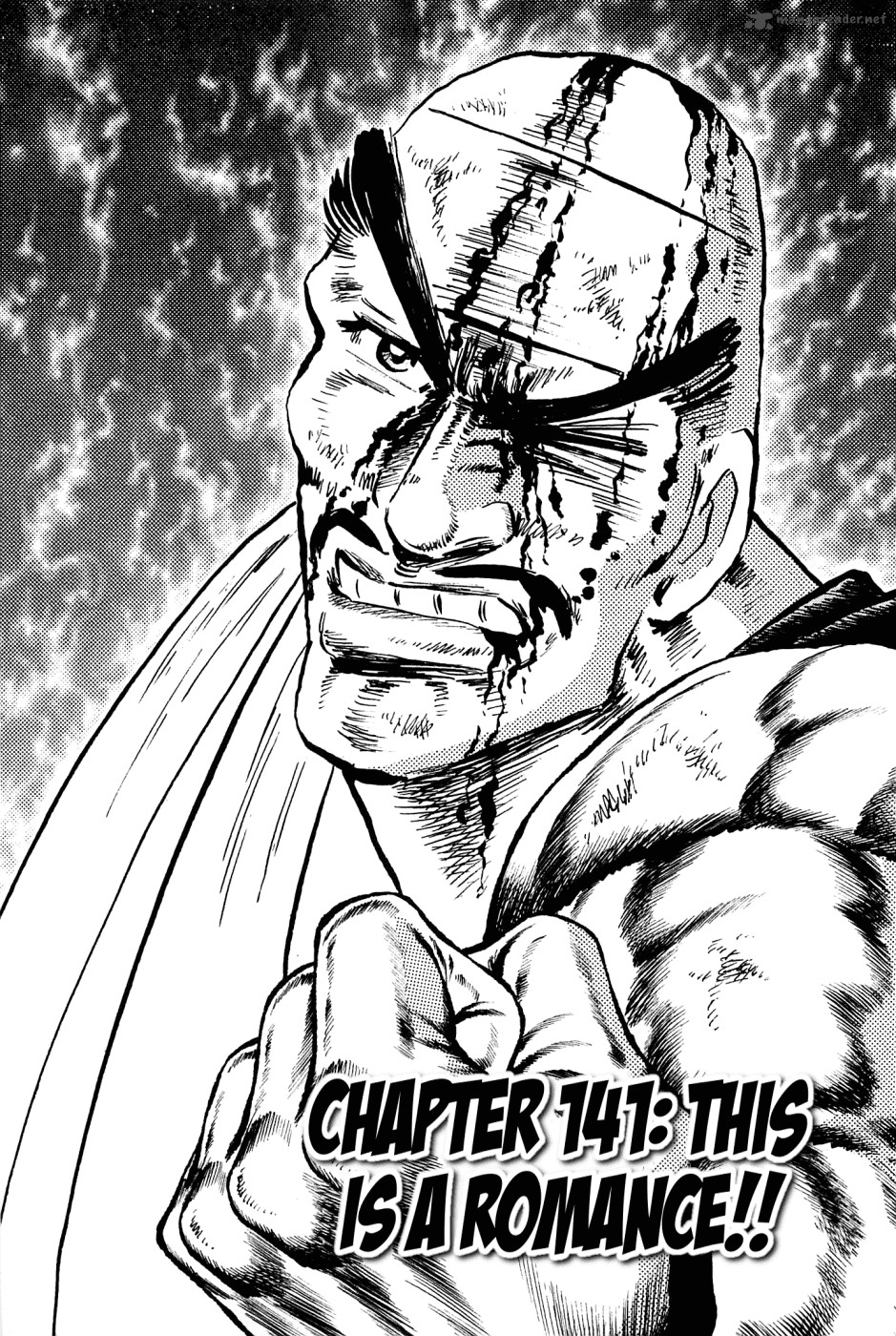 Akatsuki Otokojuku 141 1