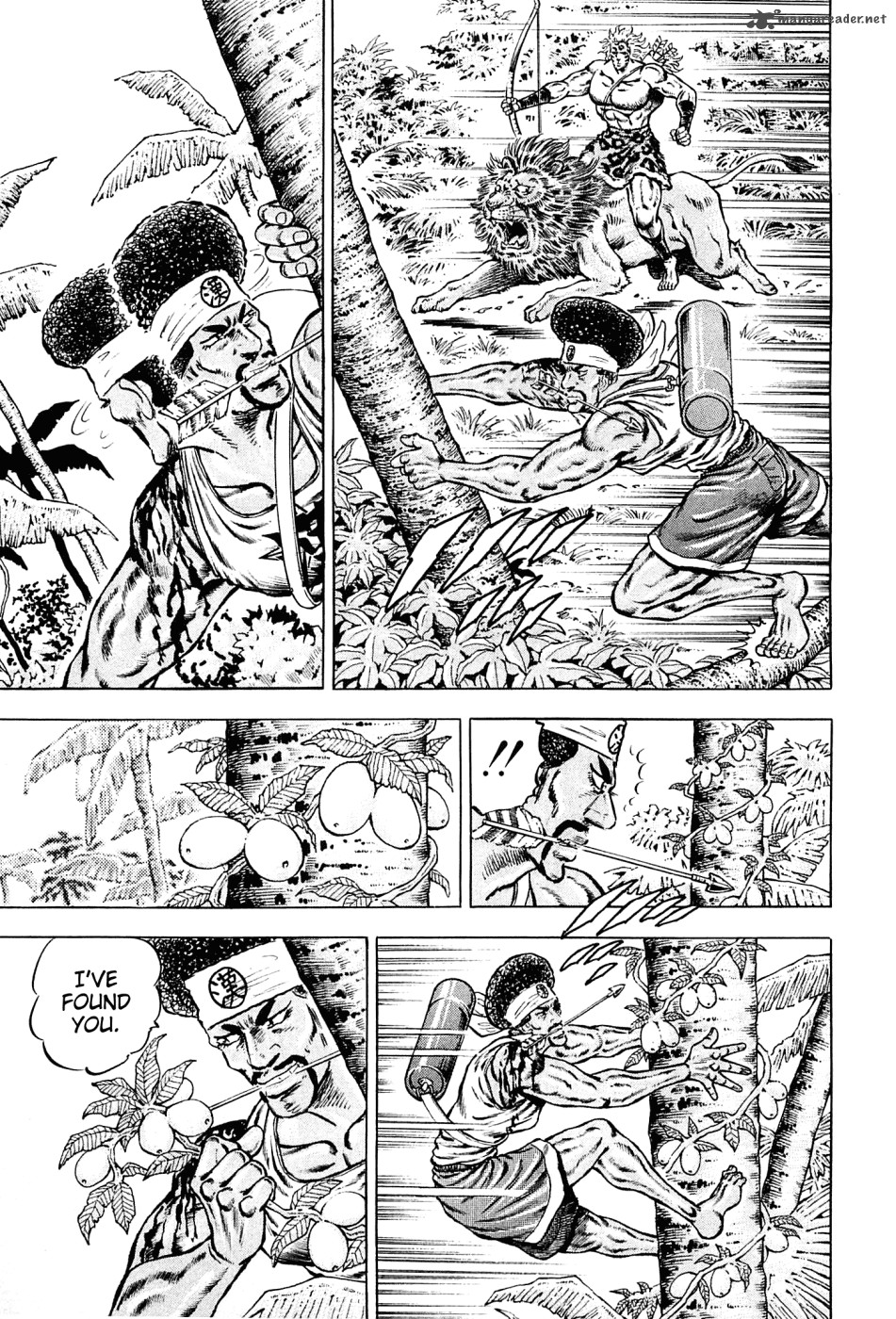 Akatsuki Otokojuku 141 5
