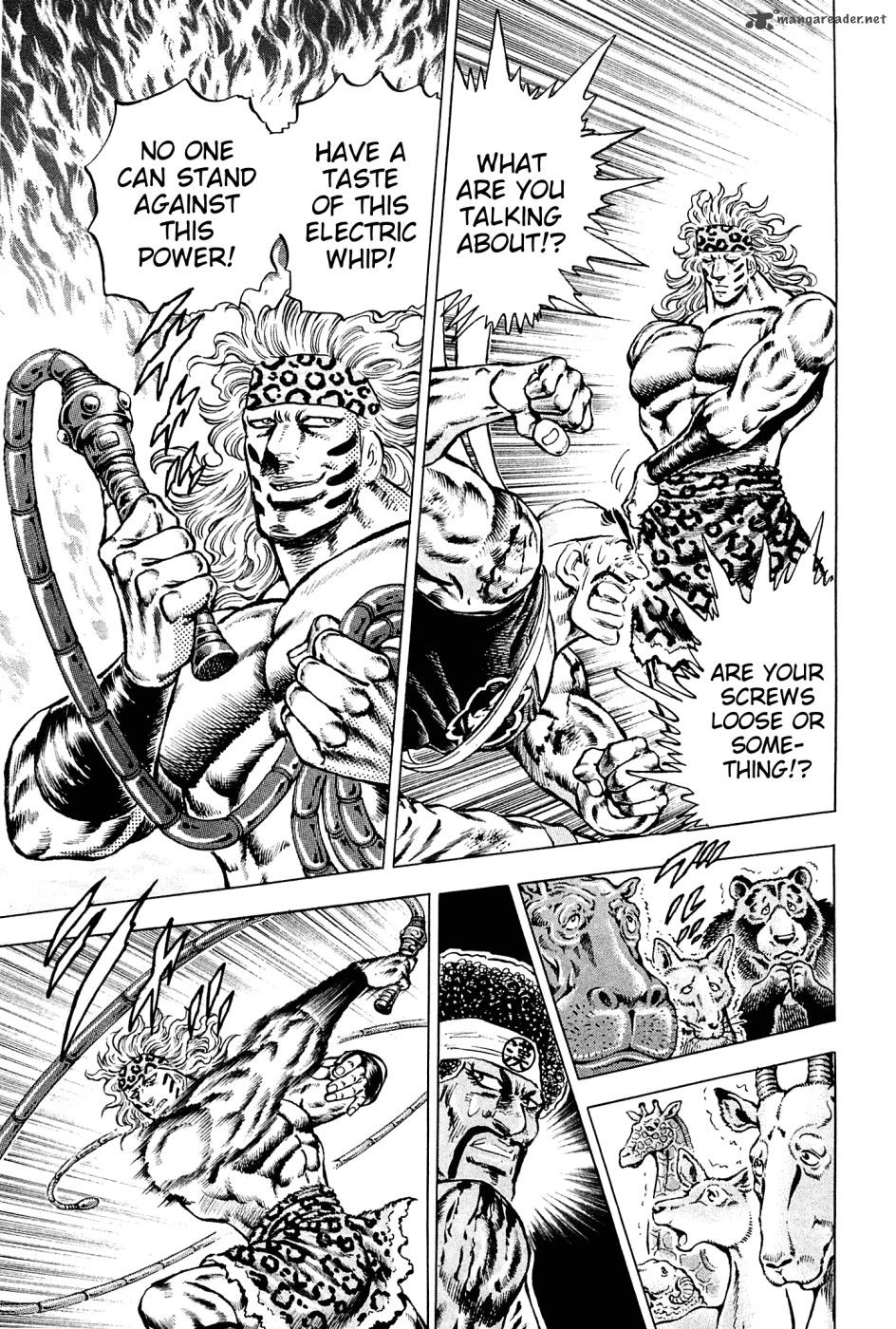 Akatsuki Otokojuku 142 12