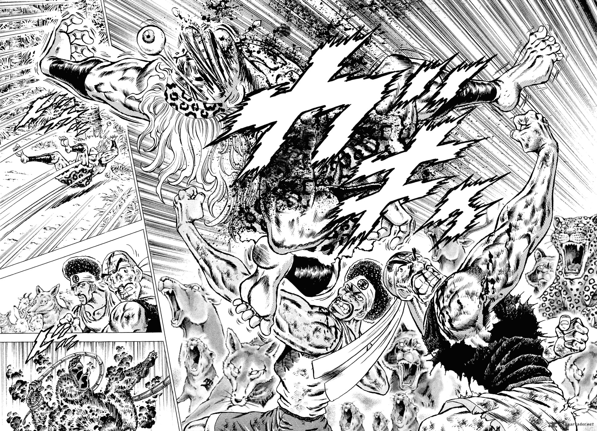 Akatsuki Otokojuku 142 21