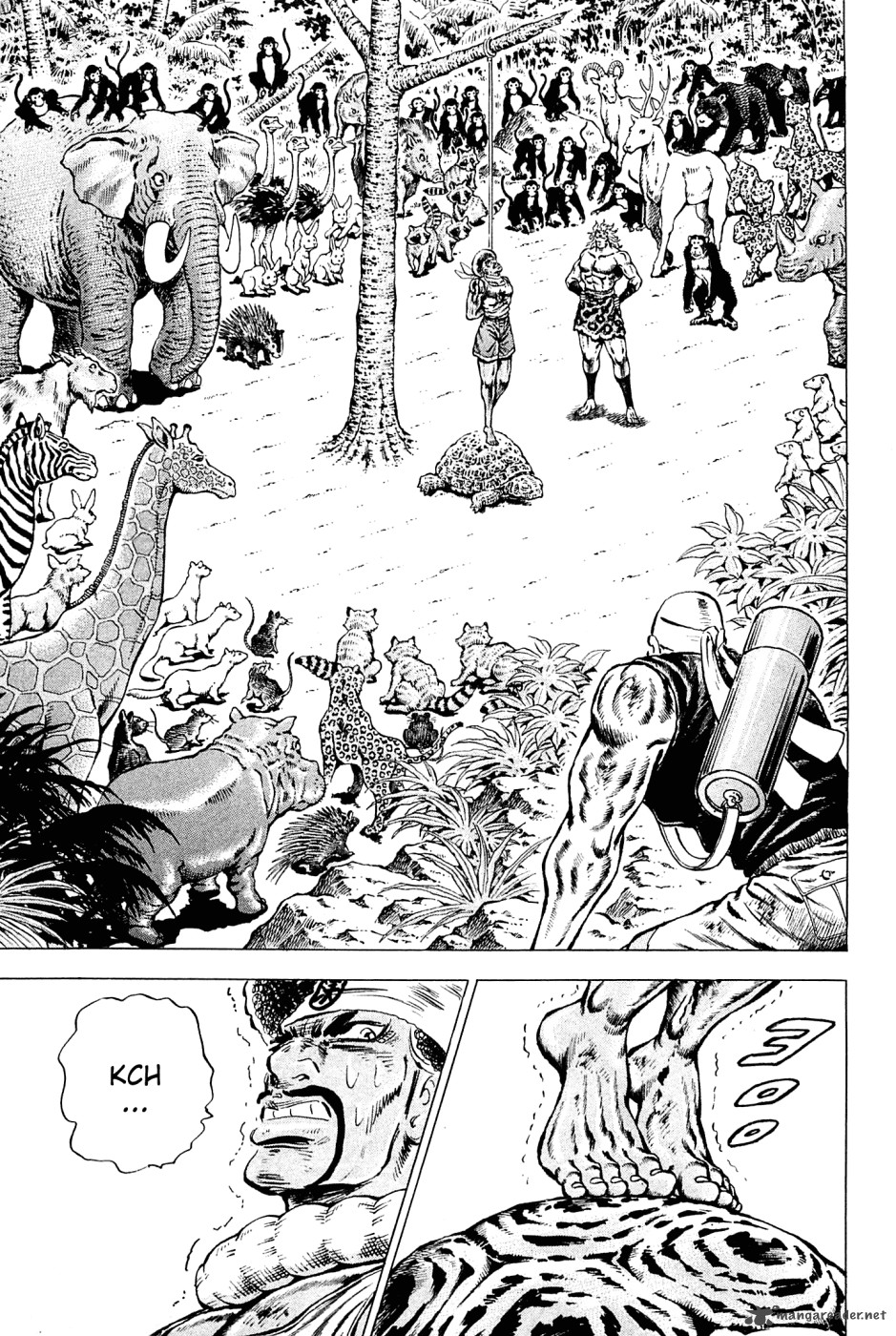 Akatsuki Otokojuku 142 4