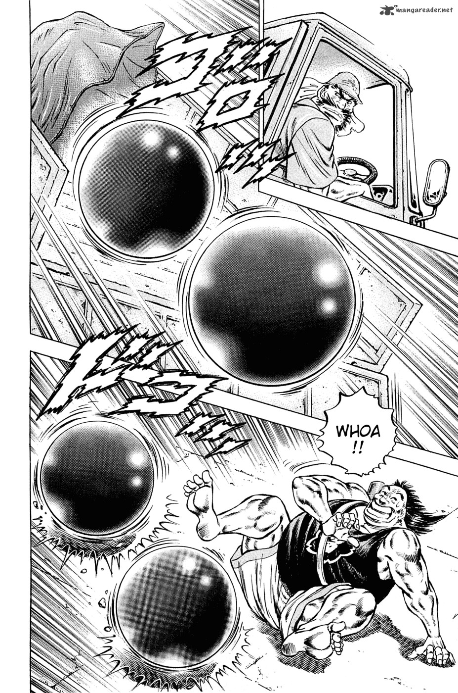 Akatsuki Otokojuku 143 15