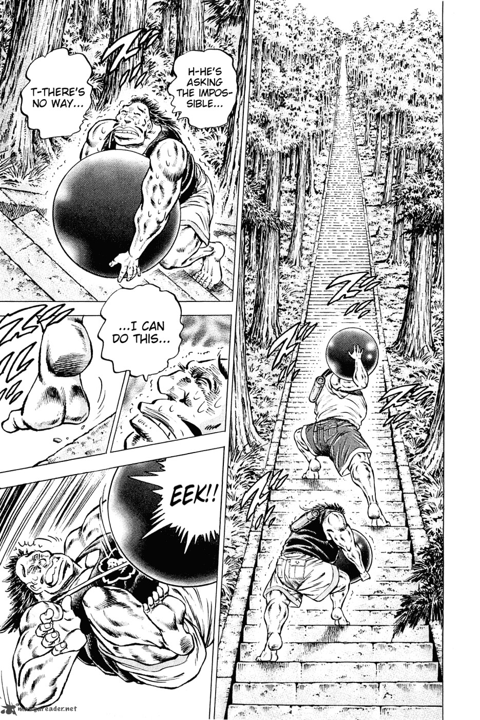 Akatsuki Otokojuku 143 18