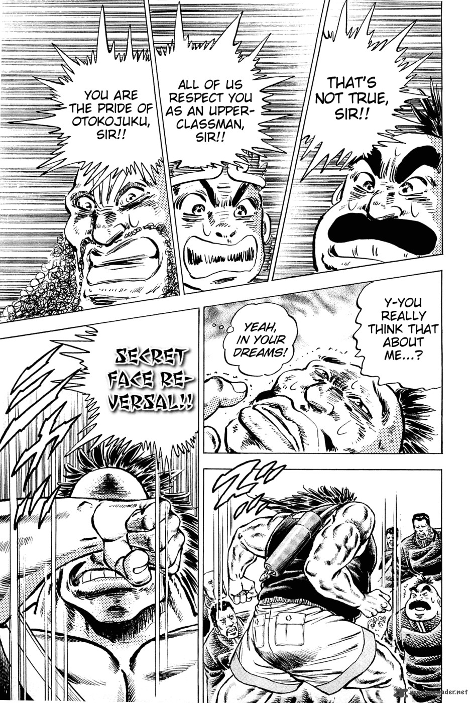 Akatsuki Otokojuku 143 20