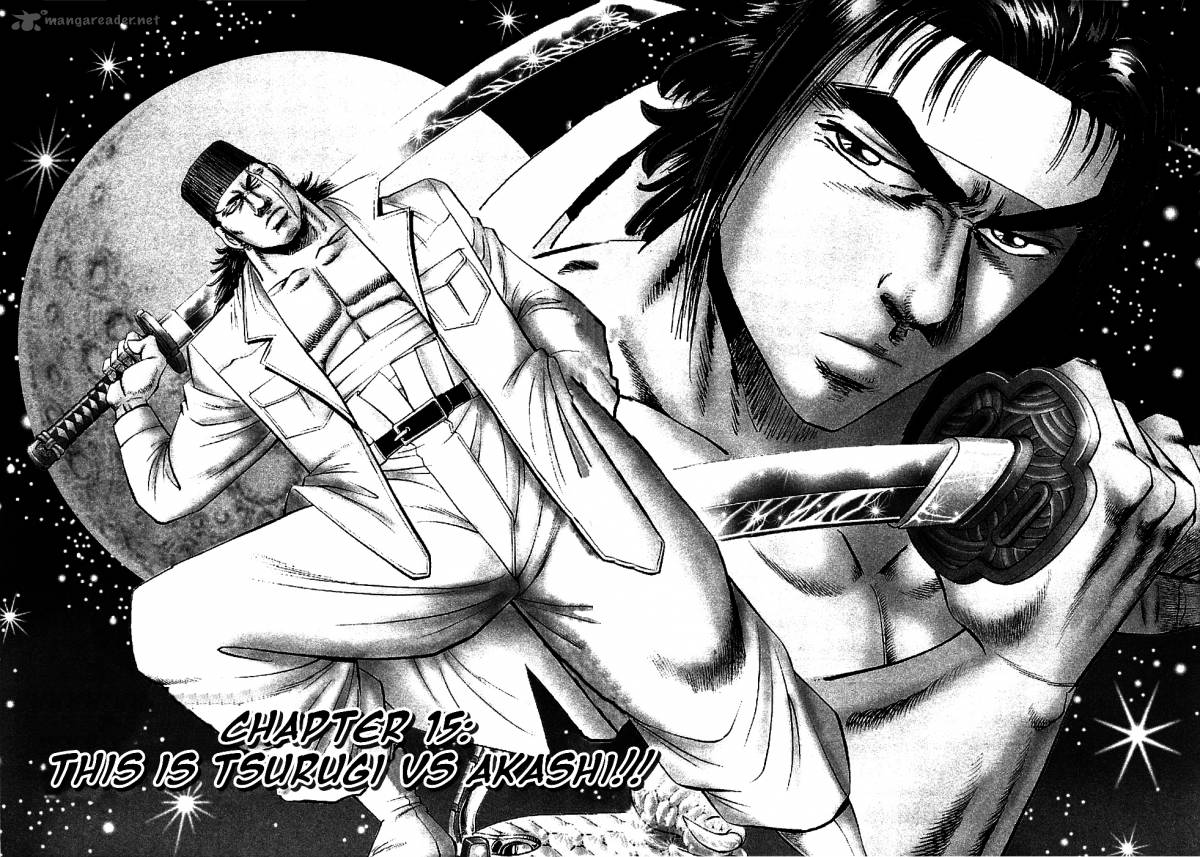 Akatsuki Otokojuku 15 2