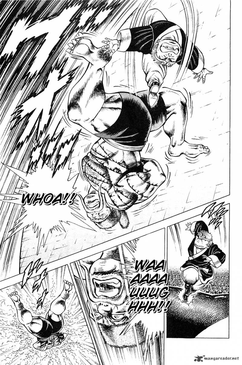 Akatsuki Otokojuku 23 20