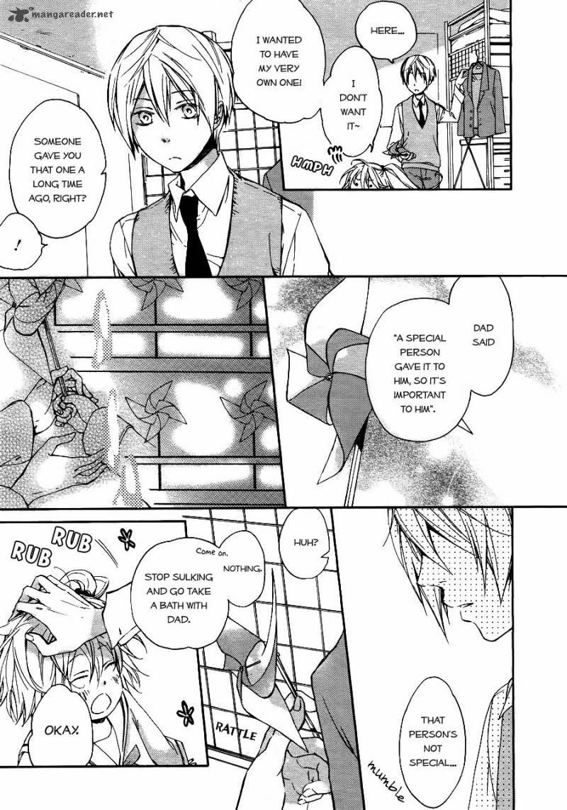 Akaya Akashiya Ayakashi No 3 19