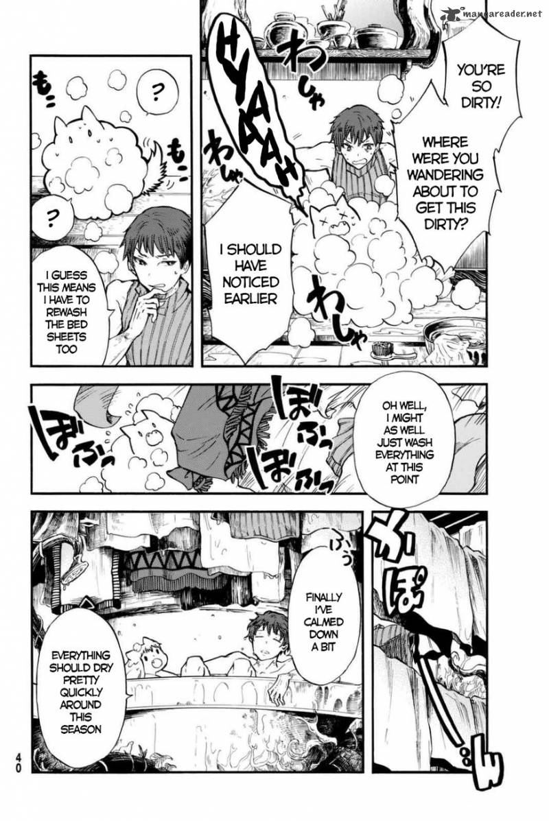 Akazukin No Ookami Deshi 1 29