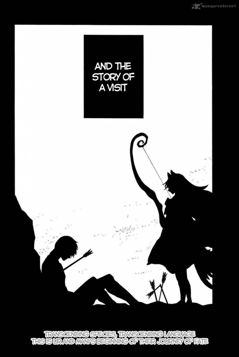 Akazukin No Ookami Deshi 1 54