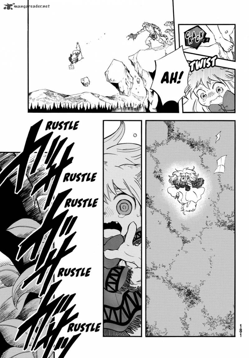 Akazukin No Ookami Deshi 2 19