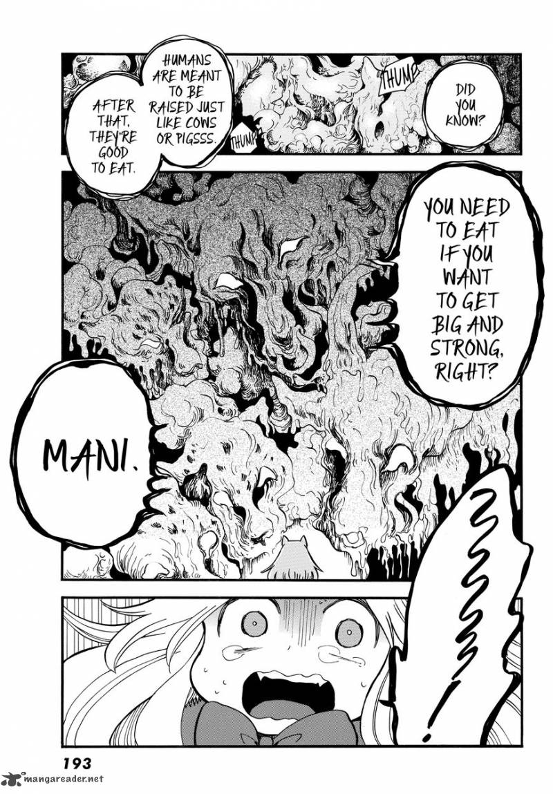 Akazukin No Ookami Deshi 2 29