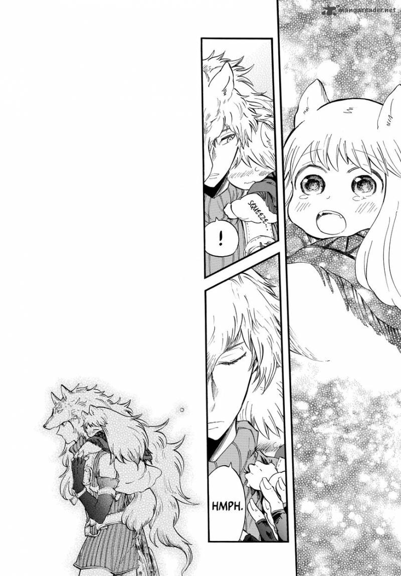 Akazukin No Ookami Deshi 2 43
